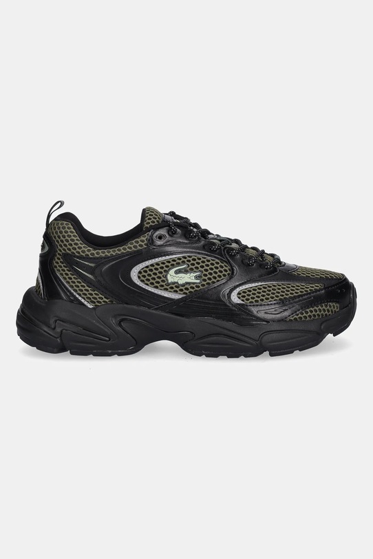 Lacoste buty Storm 96 2K Sneakers 50SFA0173 czarny AW25