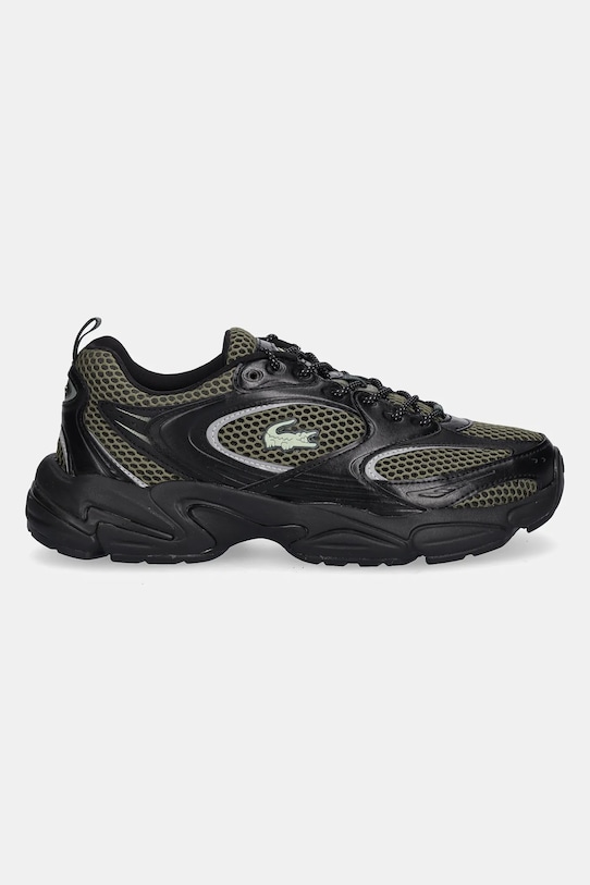 Παπούτσια Lacoste Storm 96 2K Sneakers 50SFA0173 μαύρο AW25