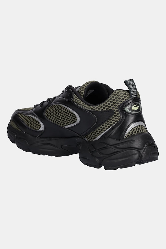 Παπούτσια Παπούτσια Lacoste Storm 96 2K Sneakers 50SFA0173 μαύρο