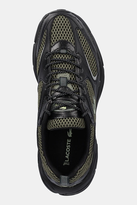 Lacoste buty Storm 96 2K Sneakers czarny 50SFA0173