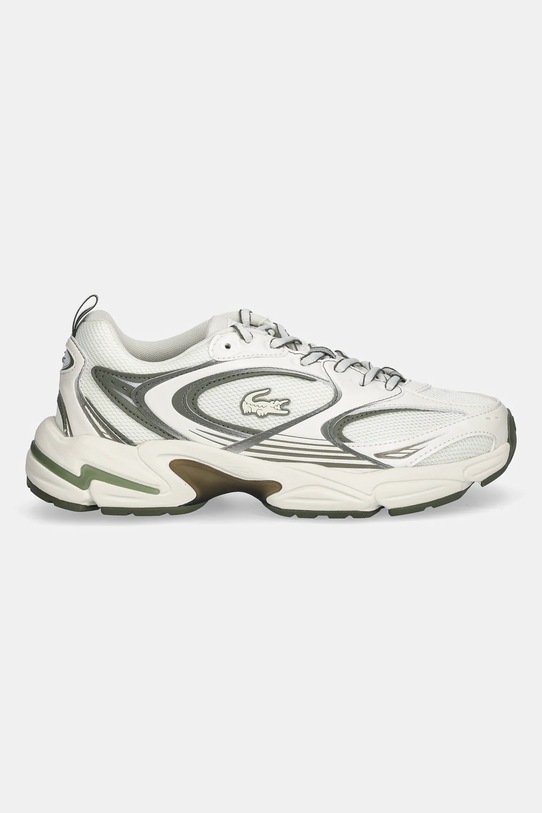 Obuwie Lacoste sneakersy Storm 96 2K Sneakers 50SFA0174 beżowy