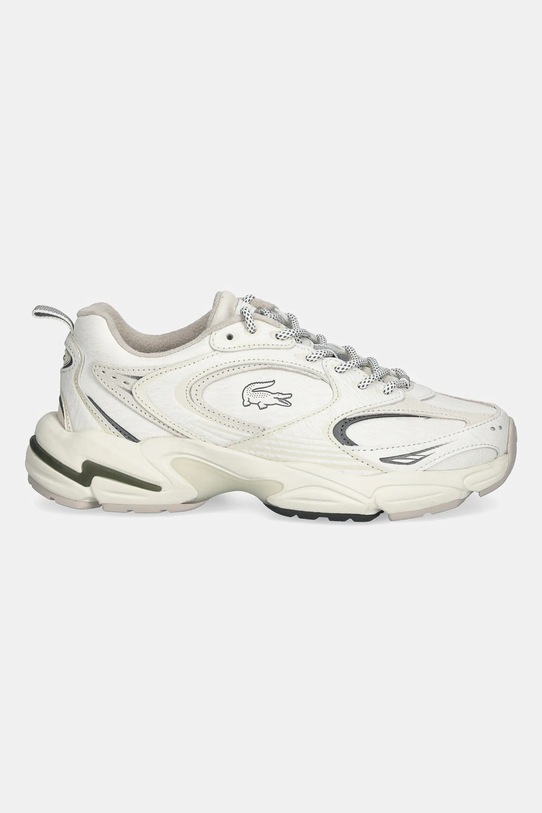 Lacoste sneakersy Storm 96 2K Sneakers 50SFA0178 beżowy AW25