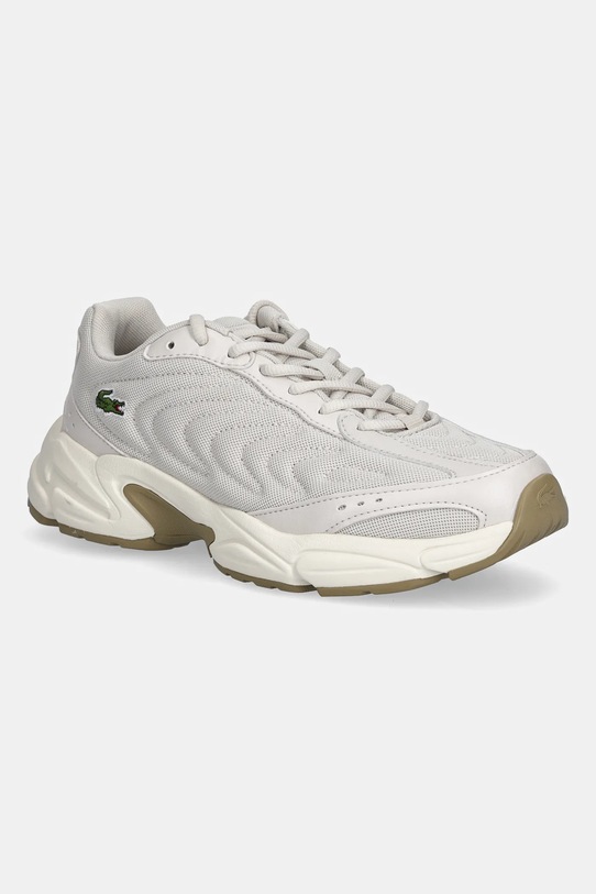 Lacoste sneakersy Storm 96 2K Lite Sneakers syntetyczny beżowy 50SFA0181