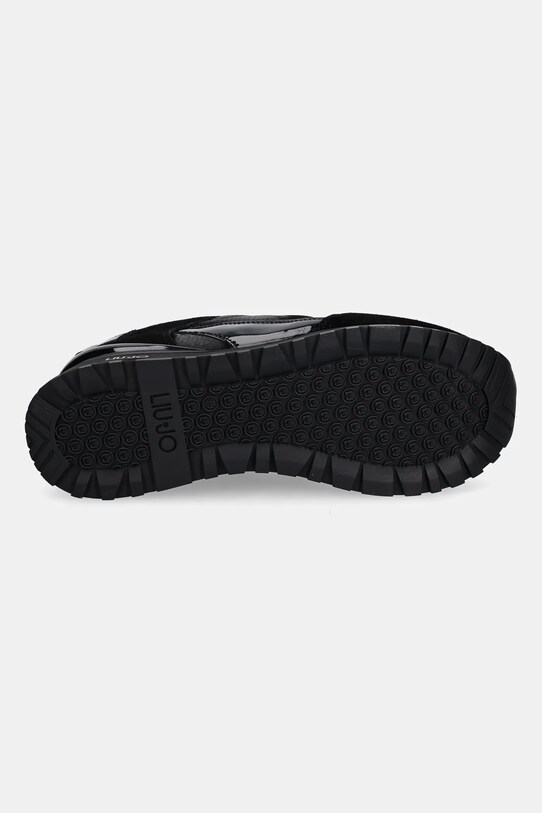 Liu Jo sneakersy LIU JO MAXI WONDER 91 BF5005PX52222222 czarny
