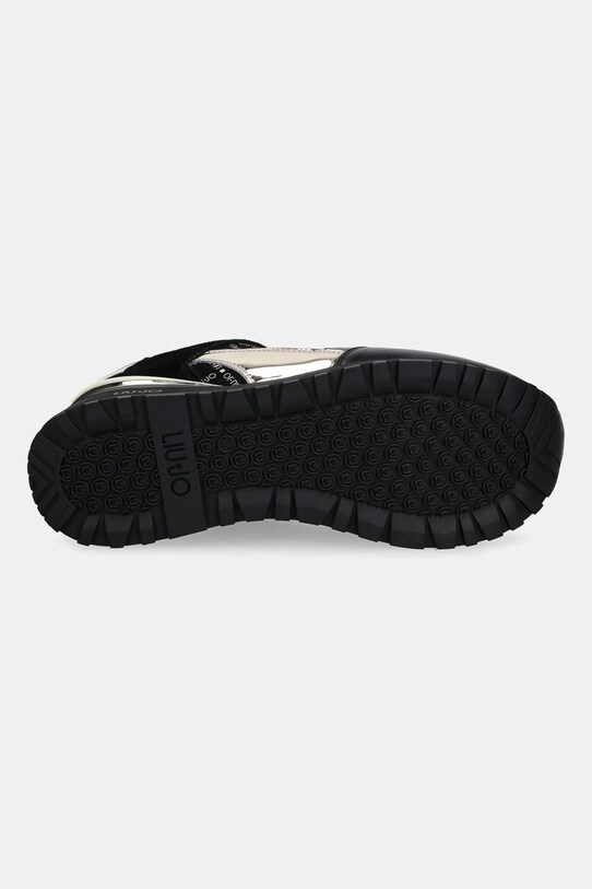 Liu Jo sneakersy LIU JO MAXI WONDER 91 BF5005PX68122222 czarny