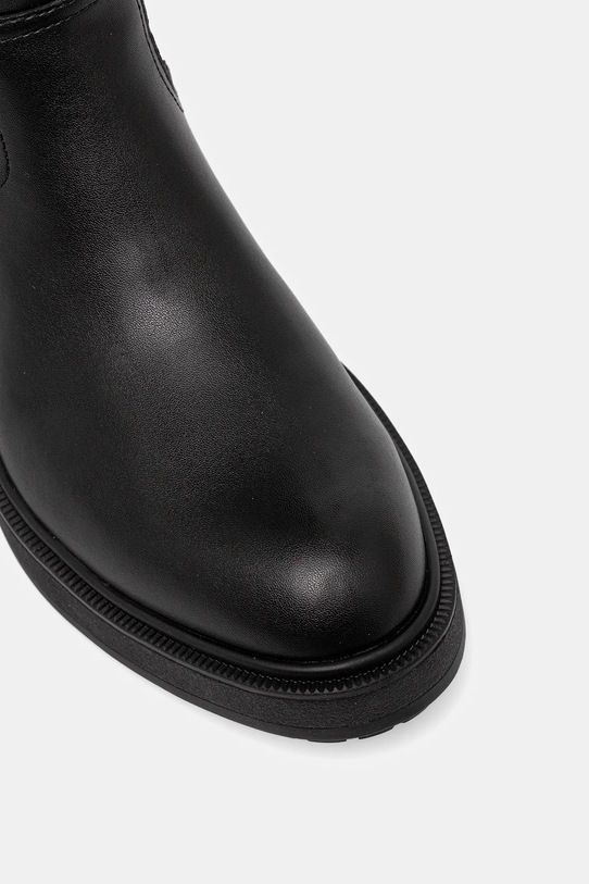 Liu Jo ghete de piele LONDON 04 negru SF5031P010222222
