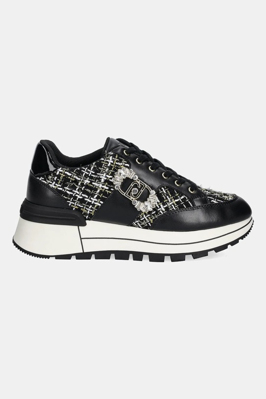 Маратонки Liu Jo AMAZING 41 BF5043PX74422222 черен AW25
