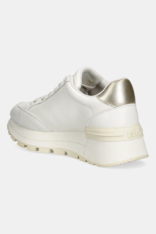 Boty Tenisky Liu Jo AMAZING 41 BF5043PX026S1874 bílá