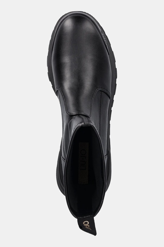 Liu Jo botine AMAZING 22 negru BF5051EX04622222