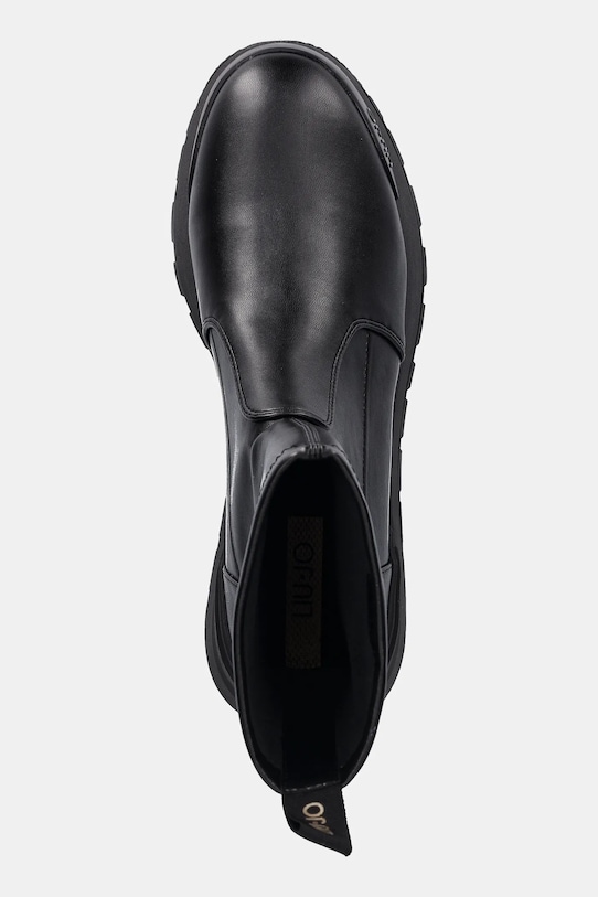 Liu Jo botine AMAZING 22 negru BF5051EX04622222