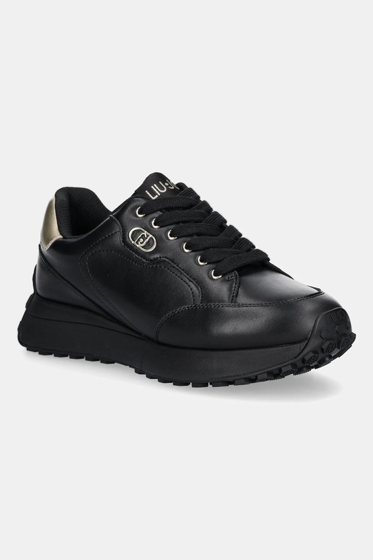 Liu Jo sneakers LOLO 20 sintetic negru BF5027P010222222