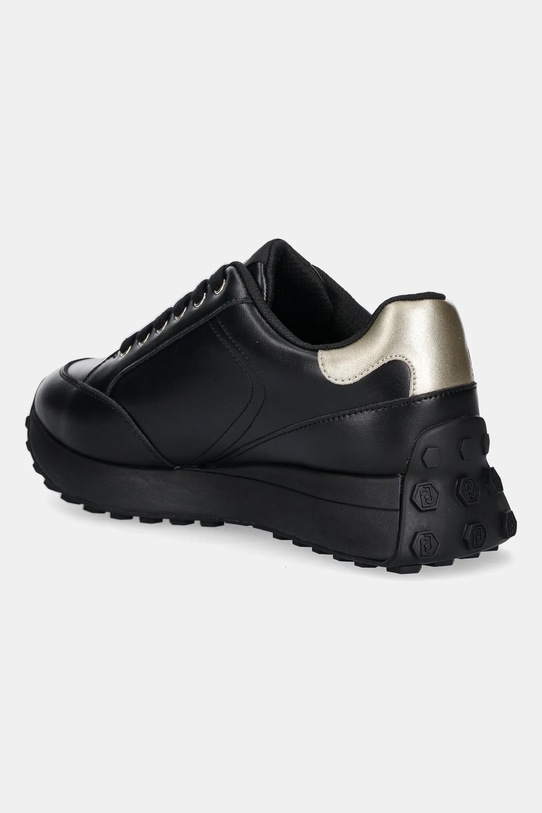 Încălțăminte Liu Jo sneakers LOLO 20 BF5027P010222222 negru