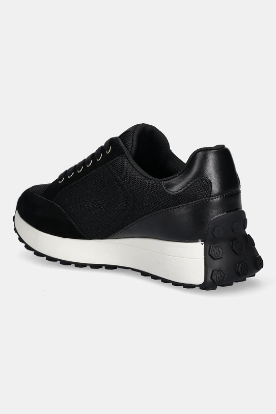 Încălțăminte Liu Jo sneakers LOLO 20 BF5027PX62422222 negru