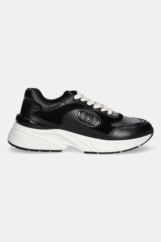 Маратонки Liu Jo LJ01 01 BF5017P030422222 черен AW25