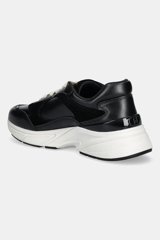 Обувки Маратонки Liu Jo LJ01 01 BF5017P030422222 черен