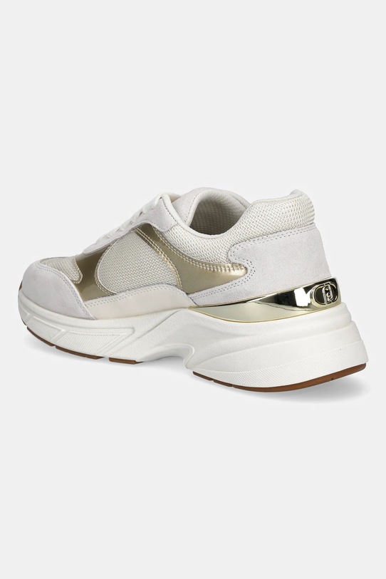 Обувки Маратонки Liu Jo LJ01 01 BF5017PX031S1874 бежов