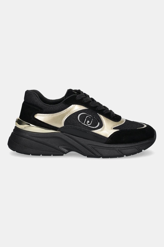 Αθλητικά Liu Jo LJ01 01 BF5017PX031S1189 μαύρο AW25