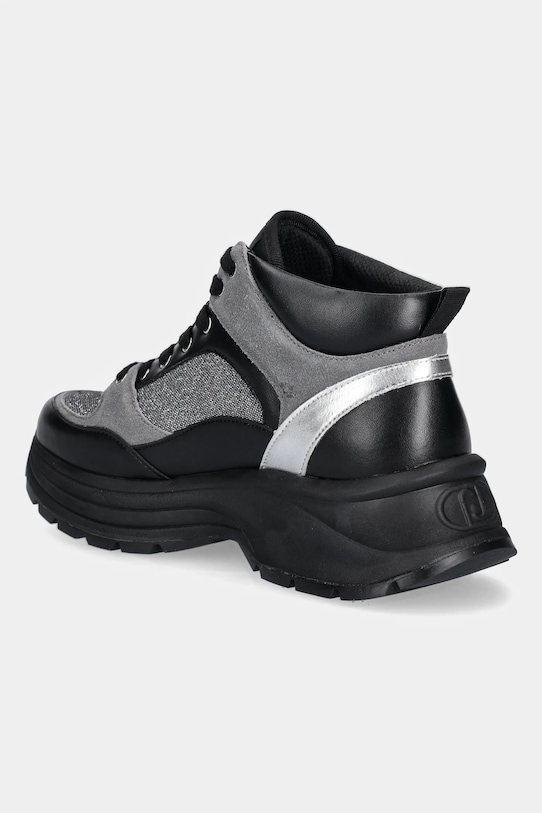 Încălțăminte Liu Jo sneakers EVA8 BF5037PX74222222 negru