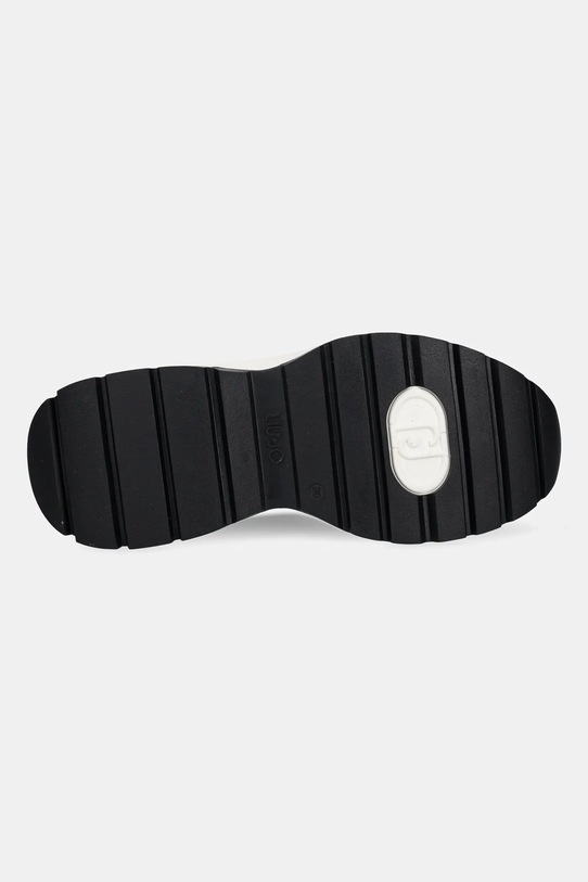 Liu Jo sneakersy EVA 06 BF5035PX740S1033 czarny