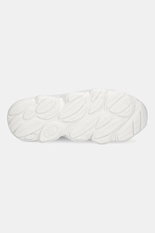 Liu Jo sneakersy STEFFY 01 BF5061P030422222 czarny