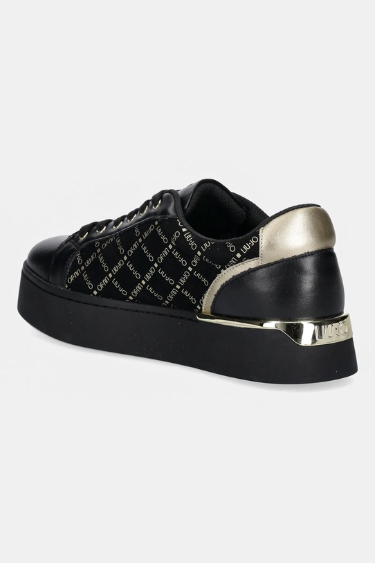 Обувки Маратонки Liu Jo PRETTY 06 BF5041PX550S1189 черен