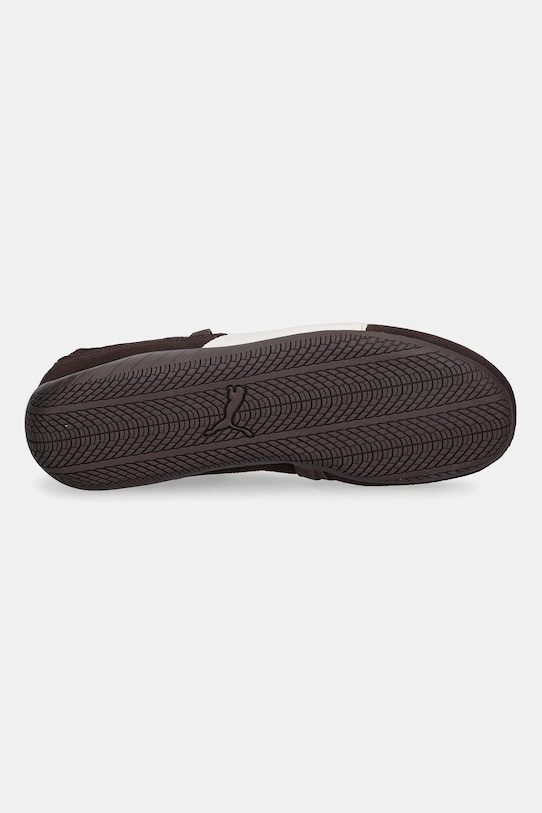 Μπαλαρίνες σουέτ Puma Speedcat Ballet 406758 καφέ
