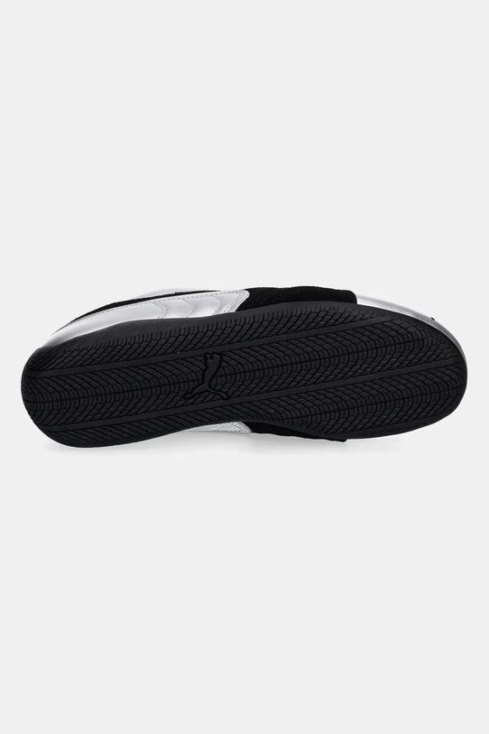 Puma sneakers din piele Speedcat 403689 gri