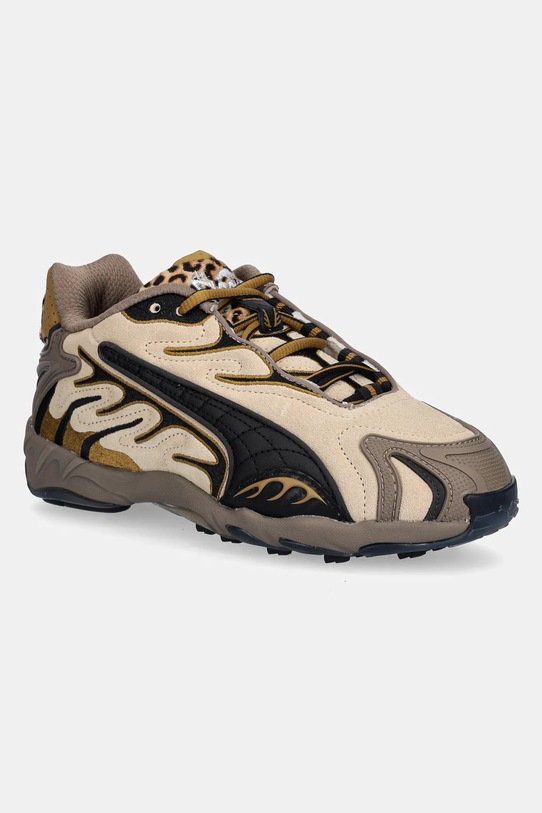 Puma sneakers PUMA x A$AP ROCKY Inhale plată bej 405579