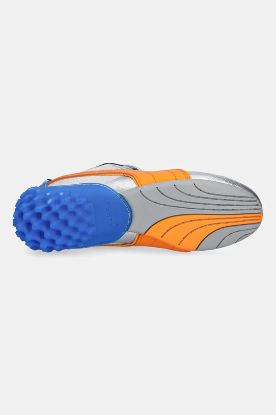 Puma sneakersy PUMA x FENTY 404808 srebrny