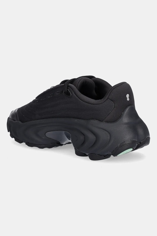 Obuwie Lacoste sneakersy Spinor Sneakers 50SFA0170 czarny