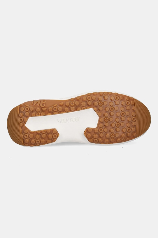 Αθλητικά Moon Boot MB MOON247 XLACE 80D2490090.AH05 μπεζ