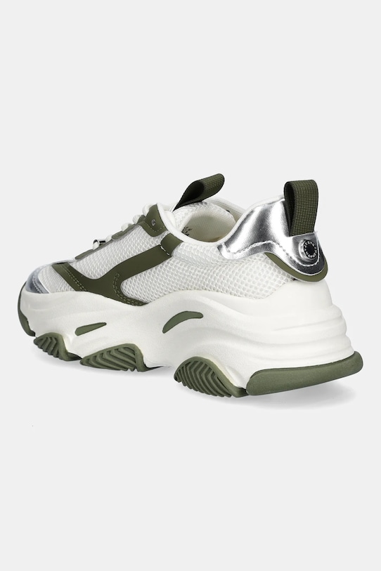 Обувь Кроссовки Steve Madden Possession-E 11004652.OLS зелёный