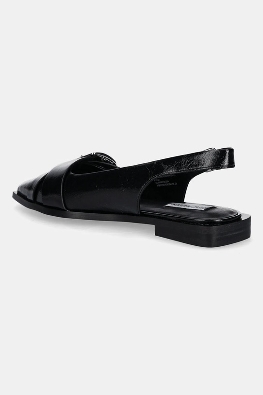 Obuwie Steve Madden baleriny Grezly 11003901.001 czarny