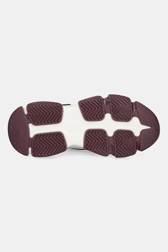 Кроссовки Steve Madden Possession-E 11004652.WSC бордо