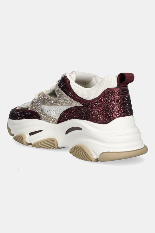 Obuwie Steve Madden sneakersy Privy 11004670.CL3 złoty
