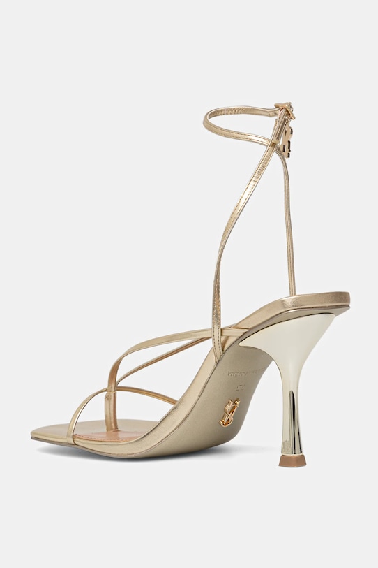 Obuv Sandále Steve Madden Annie 11002343.242 zlatá