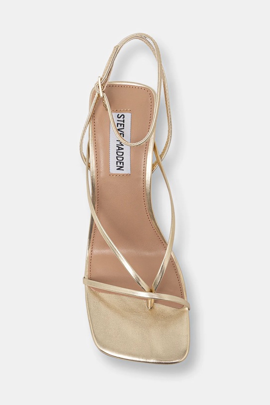 Steve Madden sandały Annie złoty 11002343.242