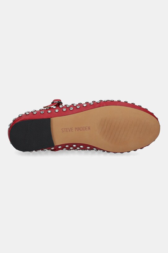Steve Madden baleriny Vinetta-R 11003147.61M czerwony