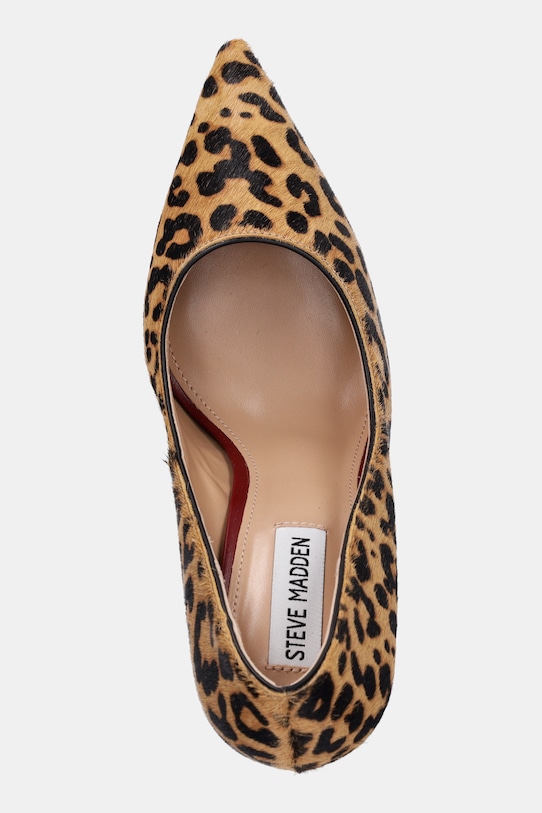 Steve Madden szpilki Thrive-L brązowy 11003920.969