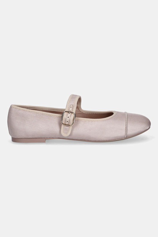 Steve Madden baleriny Dory 11003866.994 różowy AW25