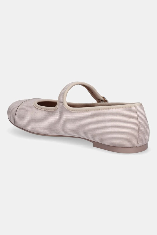 Obuwie Steve Madden baleriny Dory 11003866.994 różowy