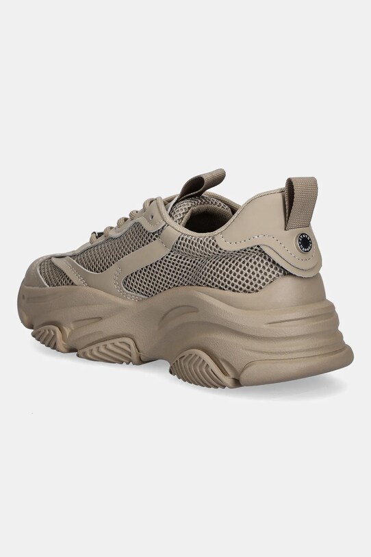 Obuwie Steve Madden sneakersy Possession-E 11004652.02C brązowy