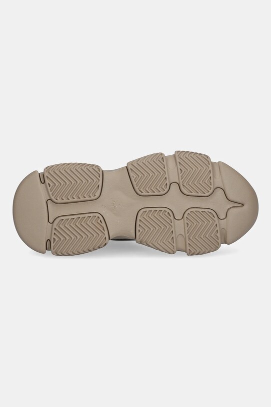 Steve Madden sneakersy Possession-E 11004652.02C brązowy