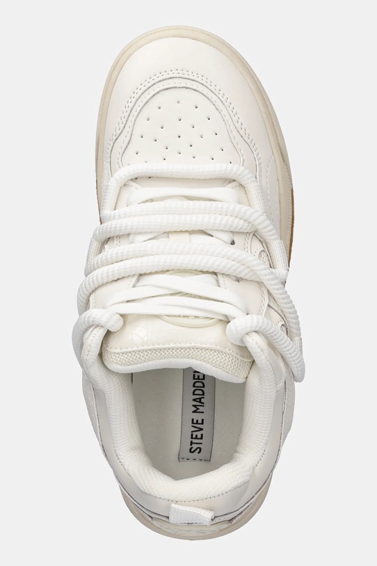Αθλητικά Steve Madden Boomer μπεζ 11003420.077