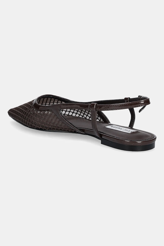 Obuwie Steve Madden baleriny Slingshot-M 11003838.GCE brązowy