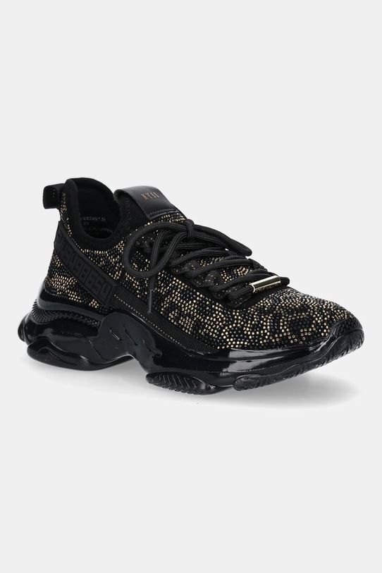 Steve Madden sneakersy Maxilla-S syntetyczny czarny 11003512.363