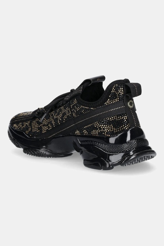 Obuwie Steve Madden sneakersy Maxilla-S 11003512.363 czarny