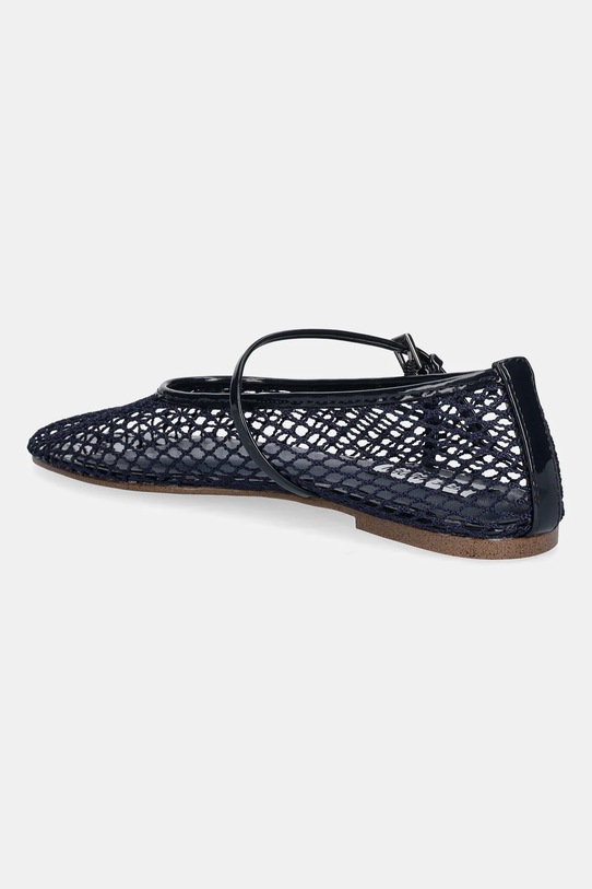 Obuwie Steve Madden baleriny Mags 11003869.578 granatowy