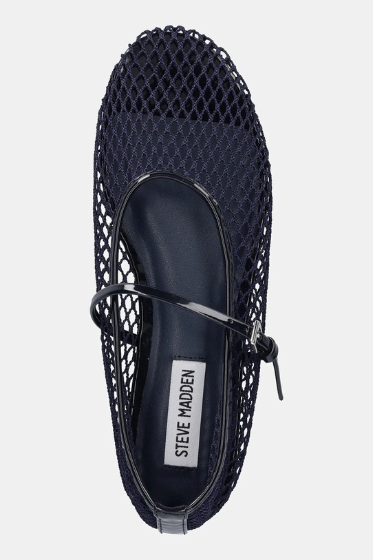 Балетки Steve Madden Mags тёмно-синий 11003869.578
