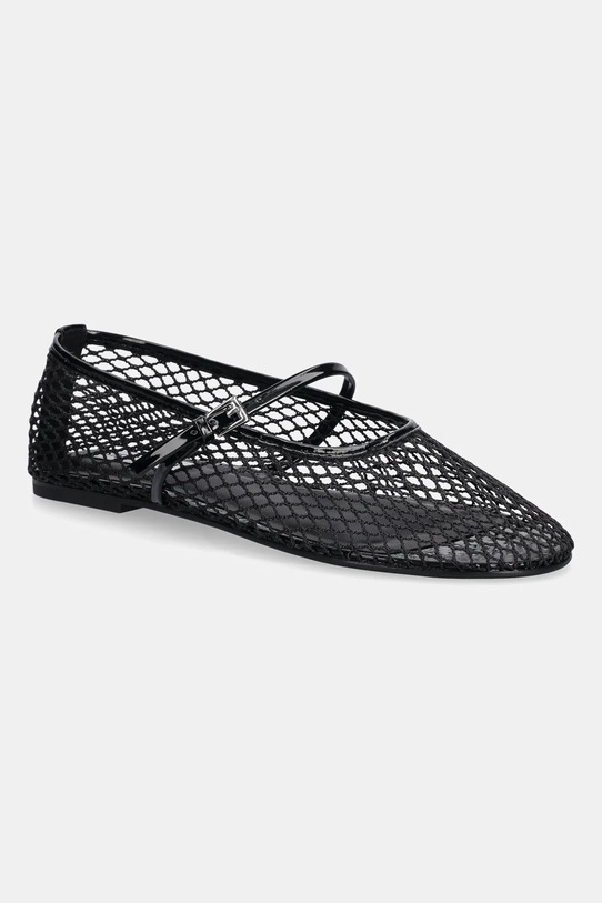 Steve Madden baleriny Mags czarny 11003869.001